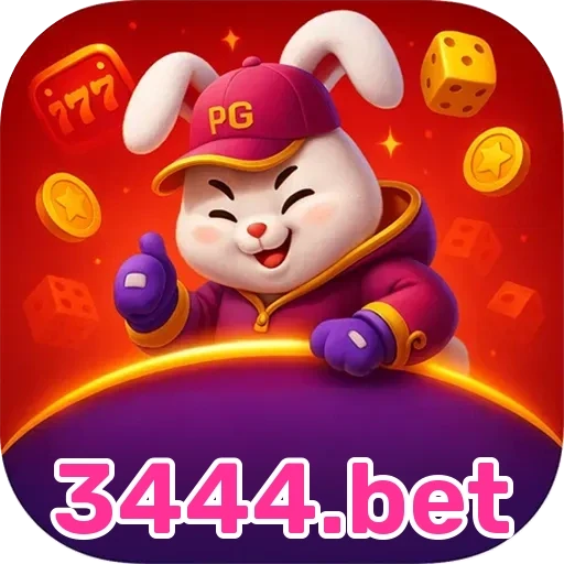 3444.bet: Descubra a Diversão dos Jogos Online sem Limites