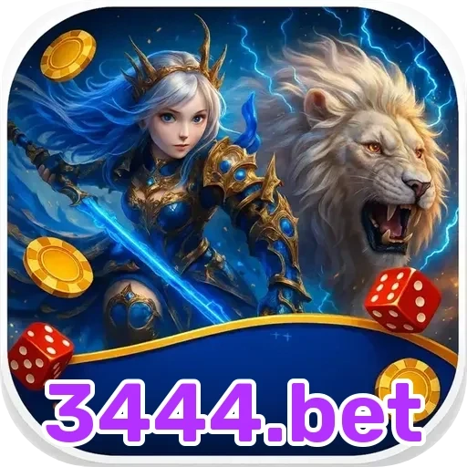 3444.bet: Plataforma Inovadora para Apostadores Brasileiros com Recursos Exclusivos