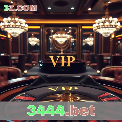 3444.bet Programa VIP