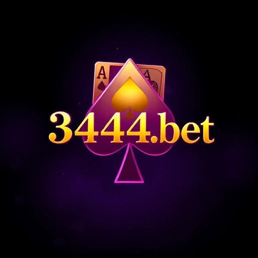 3444.bet